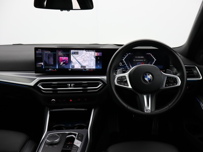 Used BMW 3 Series 2024 for sale - 76981052: Photo 4