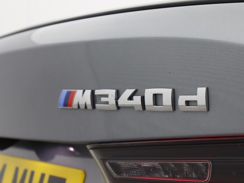 Used BMW 3 Series 2024 for sale - 76981052: Photo 42