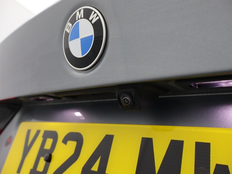 Used BMW 3 Series 2024 for sale - 76981052: Photo 44