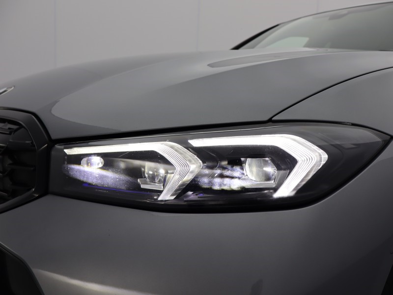 Used BMW 3 Series 2024 for sale - 76981052: Photo 45