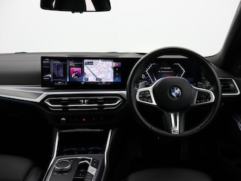 Used BMW 3 Series 2024 for sale - 76981052: Photo