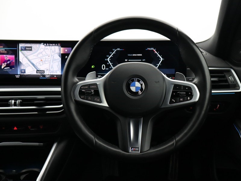 Used BMW 3 Series 2024 for sale - 76981052: Photo 5