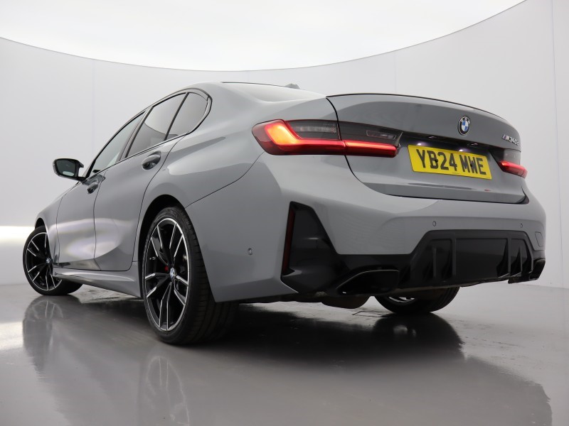 Used BMW 3 Series 2024 for sale - 76981052: Photo 59