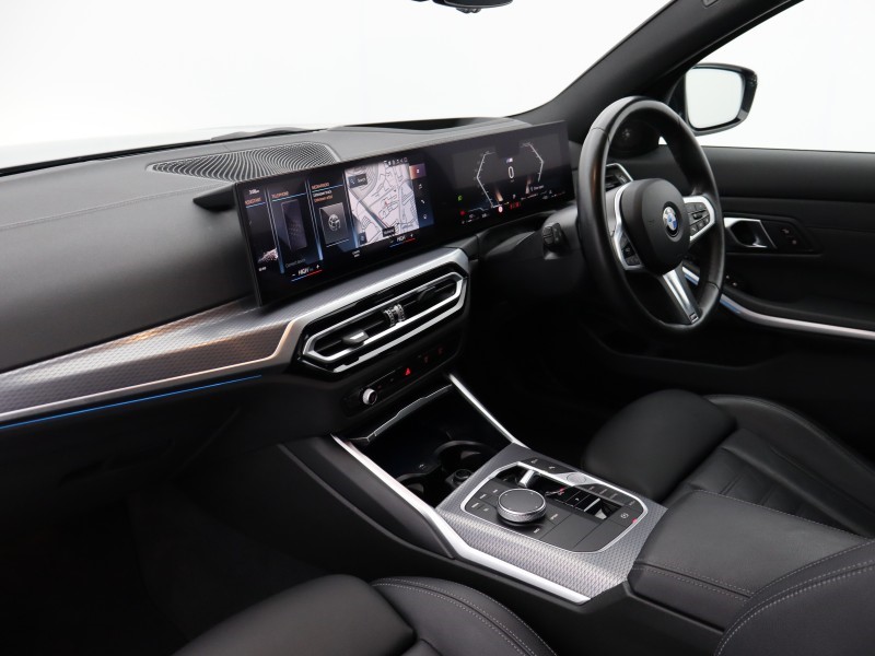 Used BMW 3 Series 2024 for sale - 76981052: Photo 6