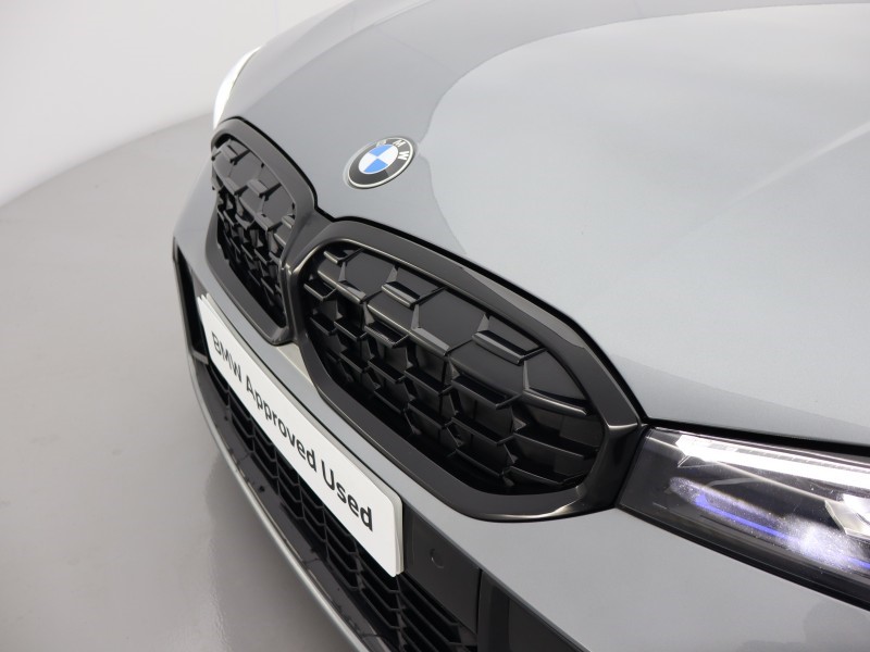 Used BMW 3 Series 2024 for sale - 76981052: Photo 61