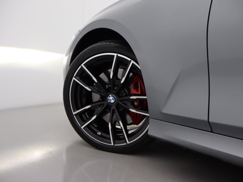 Used BMW 3 Series 2024 for sale - 76981052: Photo 62