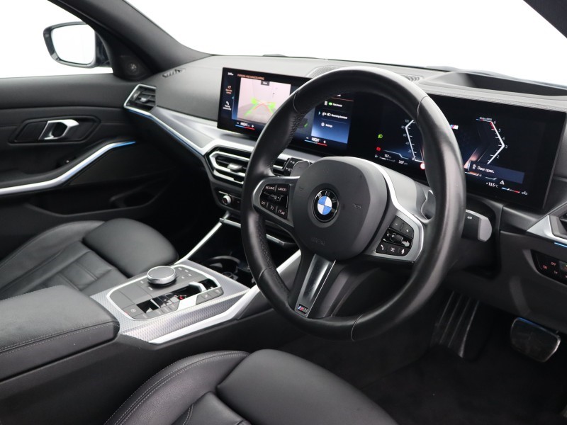 Used BMW 3 Series 2024 for sale - 76981052: Photo 7