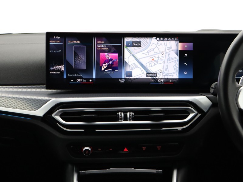 Used BMW 3 Series 2024 for sale - 76981052: Photo 8