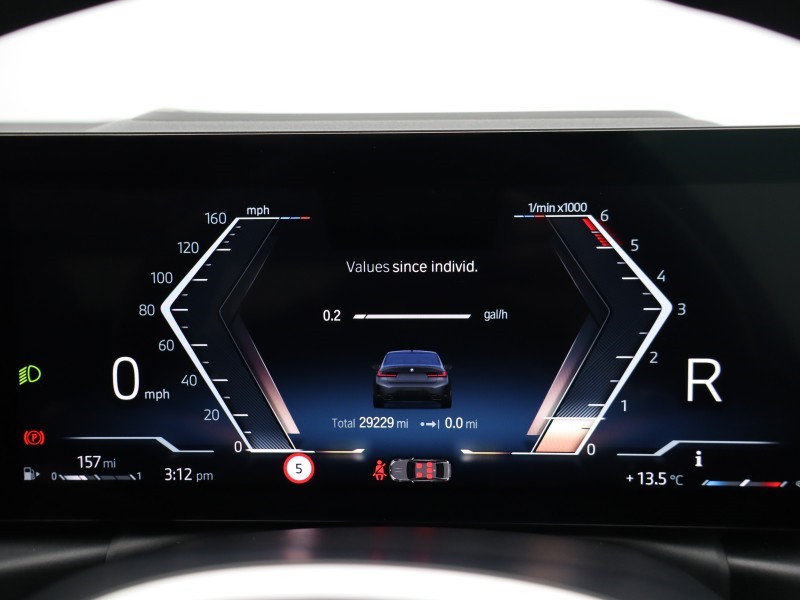 Used BMW 3 Series 2024 for sale - 76981052: Photo 9