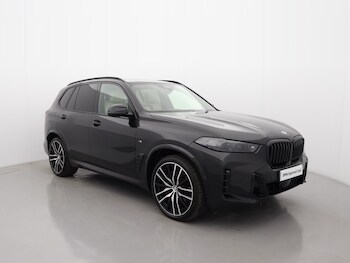 Used BMW X5 2025 for sale - 78313841: Photo