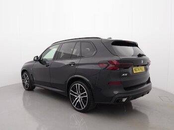 Used BMW X5 2025 for sale - 78313841: Photo