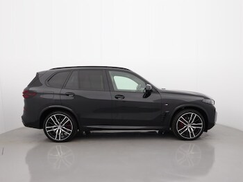 Used BMW X5 2025 for sale - 78313841: Photo