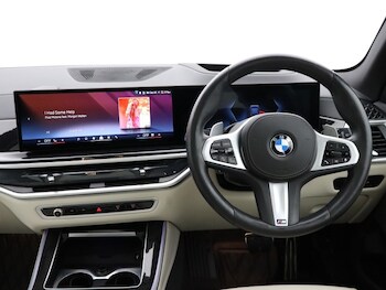 Used BMW X5 2025 for sale - 78313841: Photo