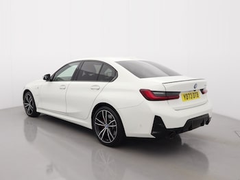 Used BMW 3 Series 2024 for sale - 77005511: Photo