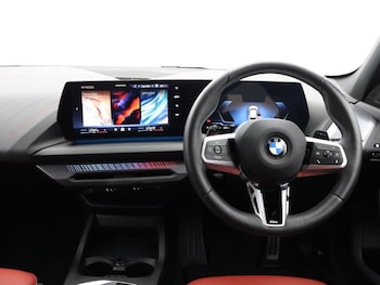 Used BMW 1 Series 2024 for sale - 79274762: Photo