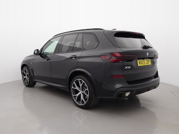 Used BMW X5 2023 for sale - 78509539: Photo