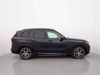 Used BMW X5 2023 for sale - 78509539: Photo