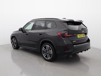 Used BMW iX1 2025 for sale - 77137798: Photo