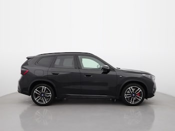 Used BMW iX1 2025 for sale - 77137798: Photo