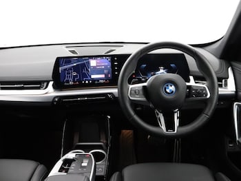 Used BMW iX1 2025 for sale - 77137798: Photo