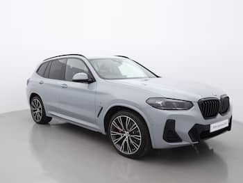 Used BMW X3 2023 for sale - 79625299: Photo