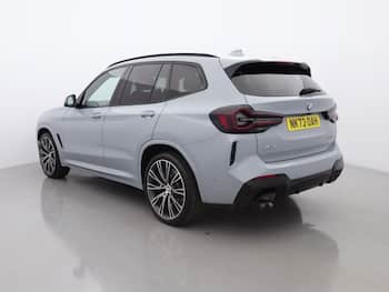 Used BMW X3 2023 for sale - 79625299: Photo
