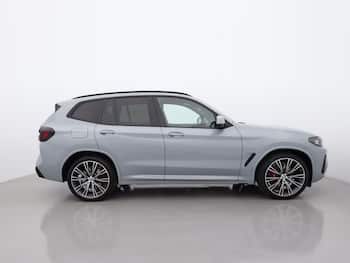 Used BMW X3 2023 for sale - 79625299: Photo