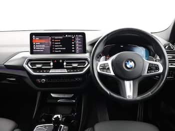 Used BMW X3 2023 for sale - 79625299: Photo