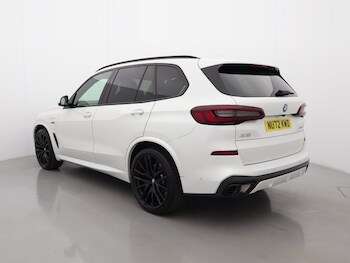 Used BMW X5 2022 for sale - 78313833: Photo