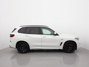Used BMW X5 2022 for sale - 78313833: Photo