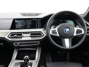 Used BMW X5 2022 for sale - 78313833: Photo