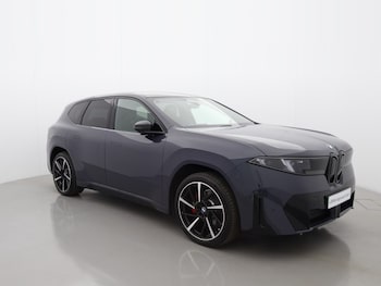 Used BMW iX3 2026 for sale - 79524575: Photo