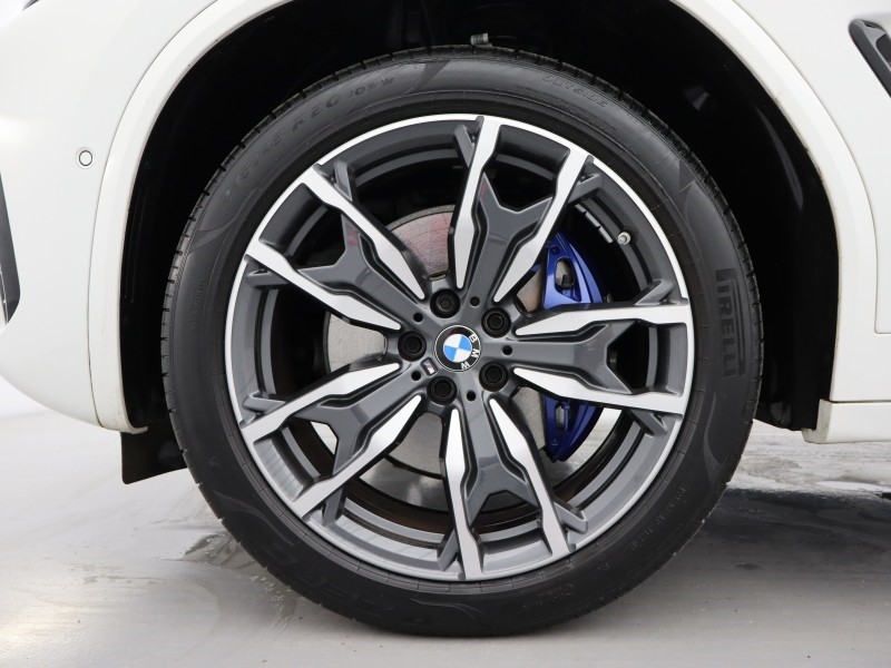 Used BMW X3 2023 for sale - 76981872: Photo 14