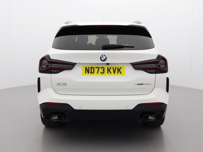 Used BMW X3 2023 for sale - 76981872: Photo 15