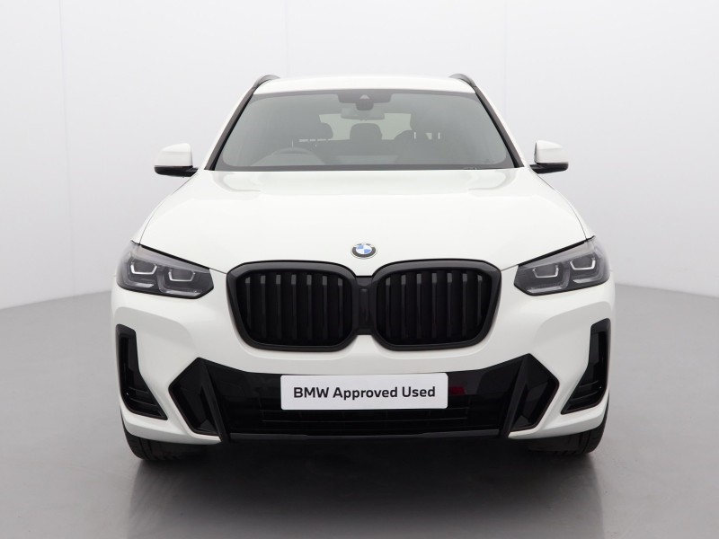 Used BMW X3 2023 for sale - 76981872: Photo 16