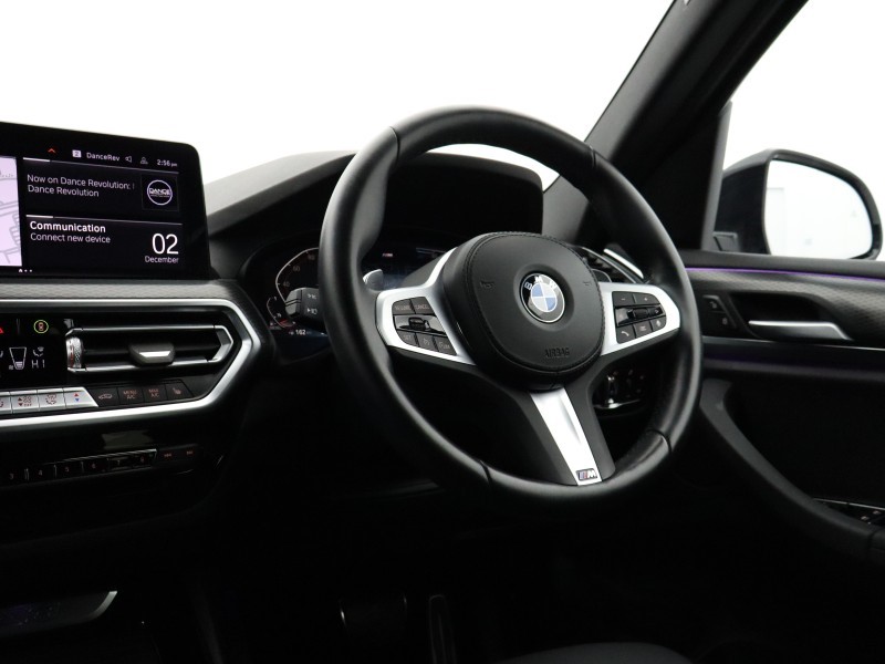 Used BMW X3 2023 for sale - 76981872: Photo 17