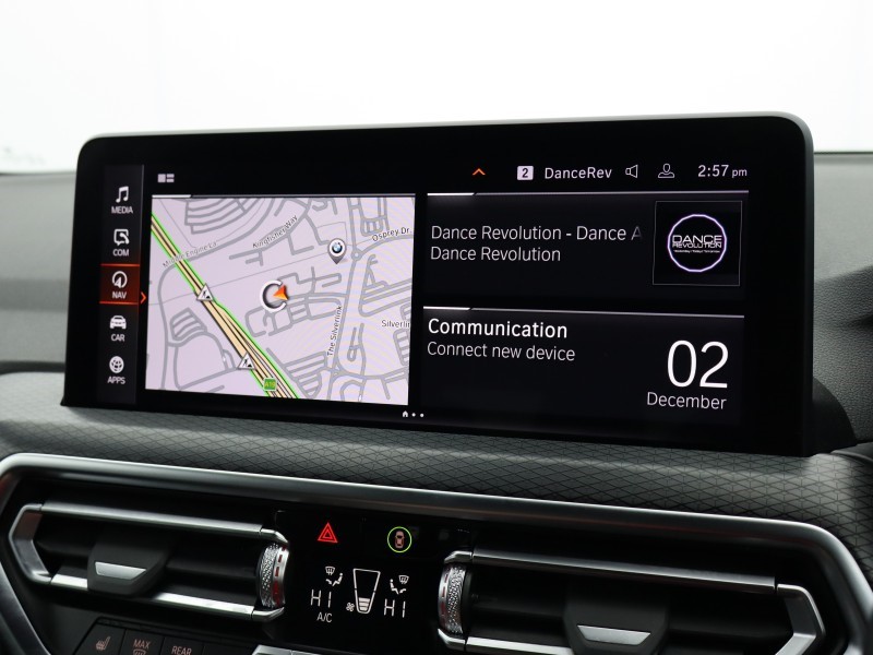 Used BMW X3 2023 for sale - 76981872: Photo 20