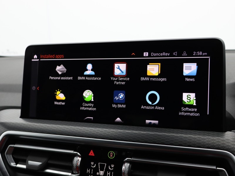 Used BMW X3 2023 for sale - 76981872: Photo 25