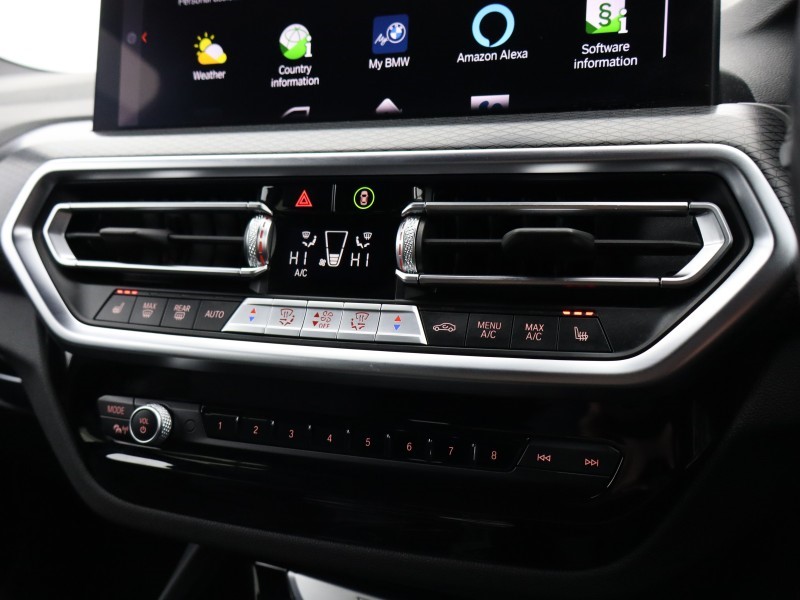 Used BMW X3 2023 for sale - 76981872: Photo 27