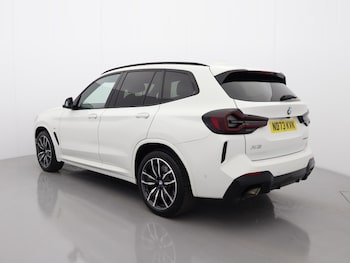 Used BMW X3 2023 for sale - 76981872: Photo