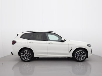 Used BMW X3 2023 for sale - 76981872: Photo