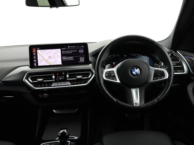 Used BMW X3 2023 for sale - 76981872: Photo 4