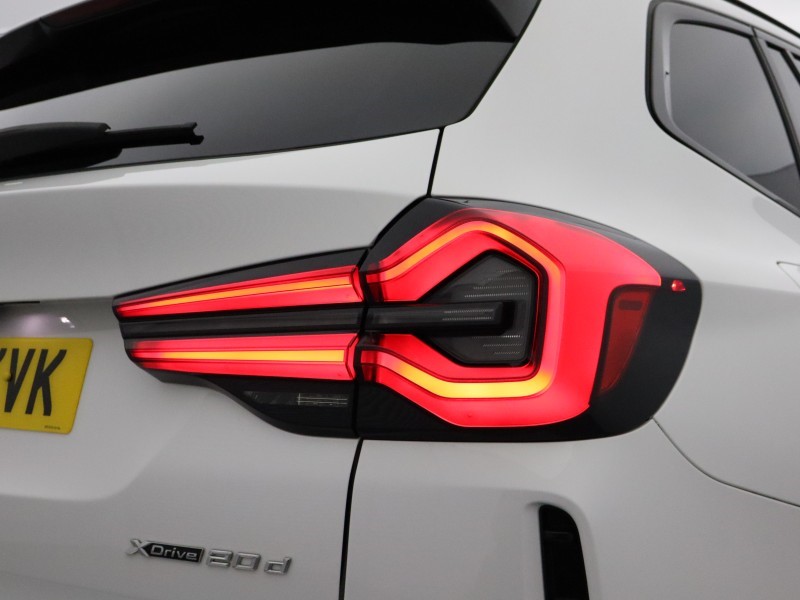 Used BMW X3 2023 for sale - 76981872: Photo 40