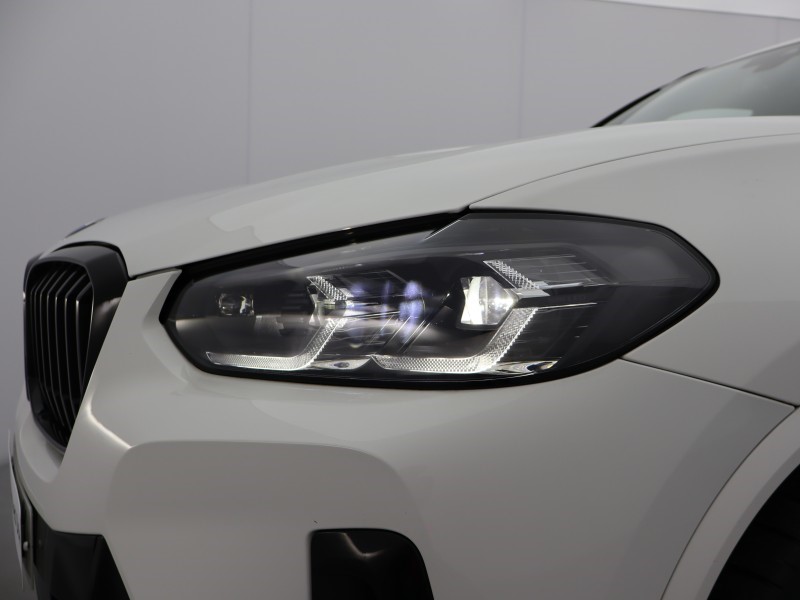 Used BMW X3 2023 for sale - 76981872: Photo 44