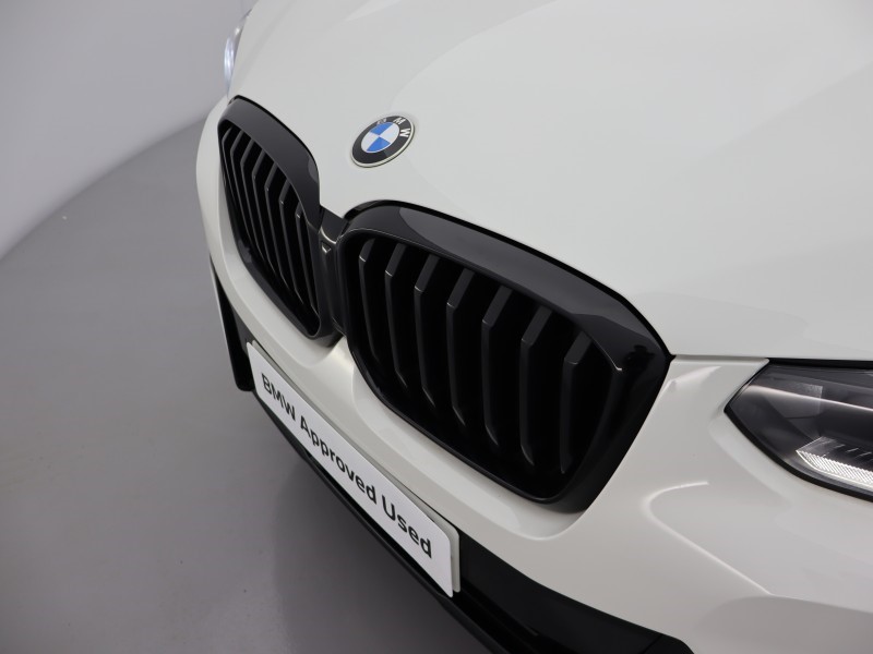 Used BMW X3 2023 for sale - 76981872: Photo 45