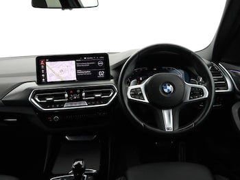 Used BMW X3 2023 for sale - 76981872: Photo