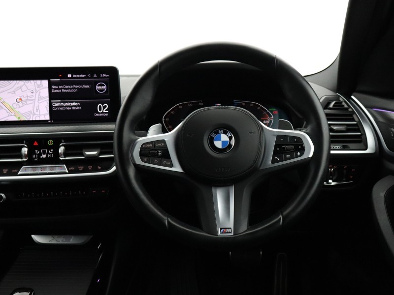 Used BMW X3 2023 for sale - 76981872: Photo 5