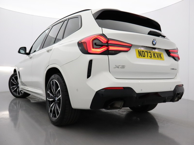 Used BMW X3 2023 for sale - 76981872: Photo 61
