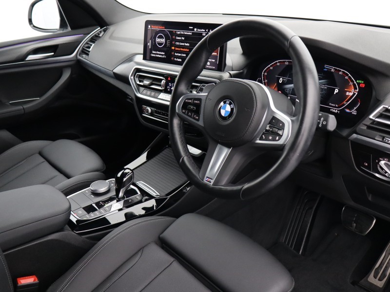 Used BMW X3 2023 for sale - 76981872: Photo 7