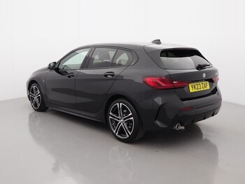 Used BMW 1 Series 2023 for sale - 77589841: Photo